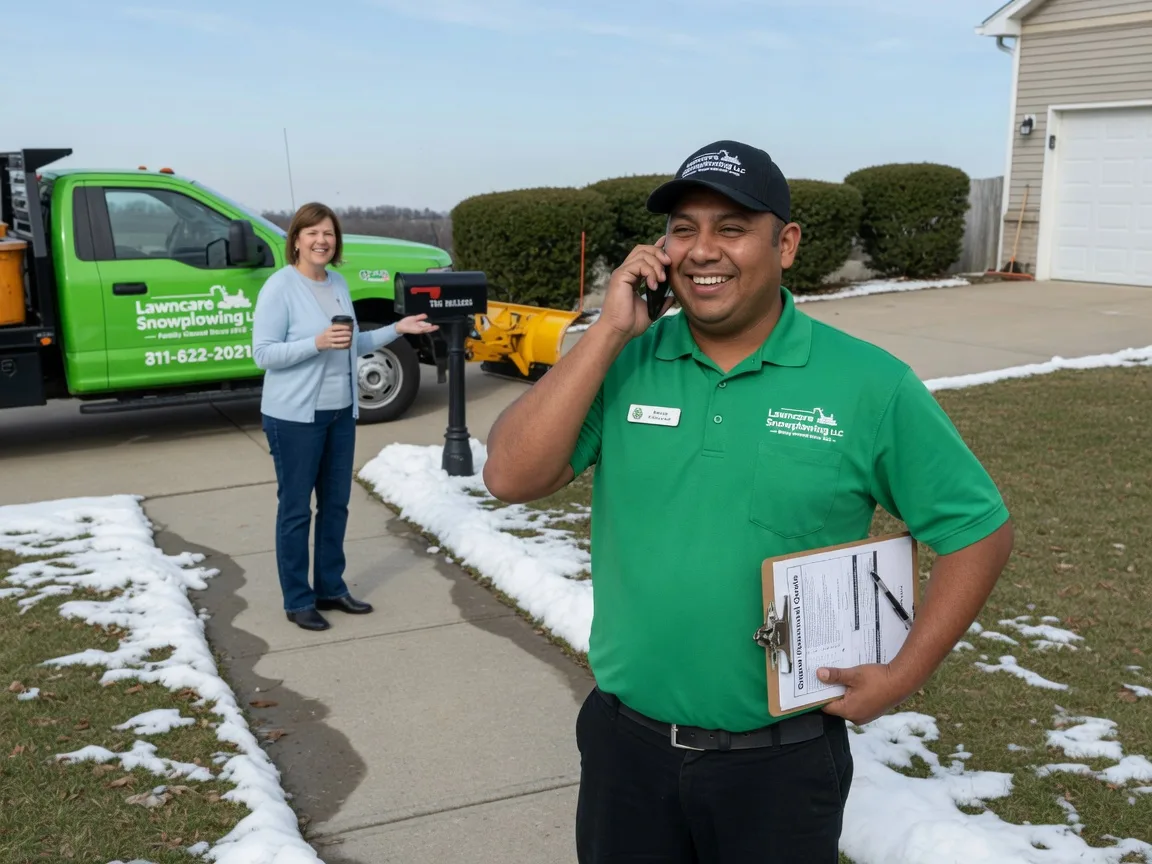 Lawn Care Services By Expert Landscaper Dupont, CO FAQs